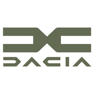 Logo Dacia 2024